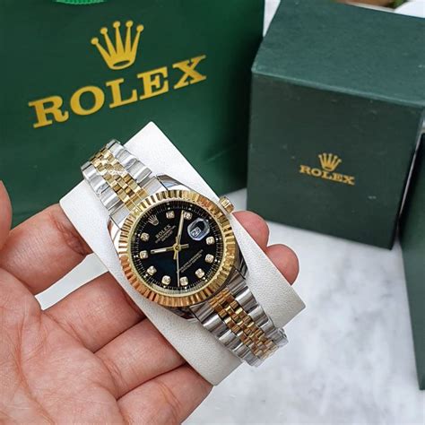 reloj rolex original precio paraguay|precio rolex nuevos.